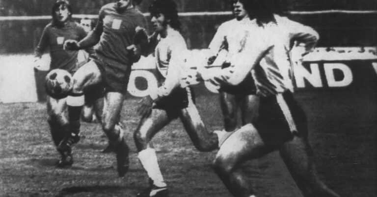 El triunfo de la Selección contra Polonia el día en que el país amaneció tomado