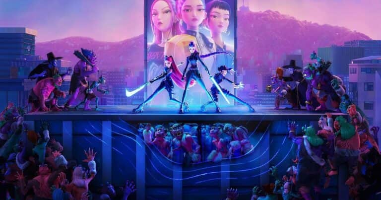 Si te gustó ‘Las Guerreras K-Pop’, no te podés perder estas tres películas que también exploran las emociones en los chicos