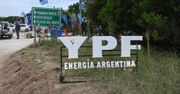 Juicio por YPF: la Justicia de Estados Unidos suspende todas las demandas contra Argentina