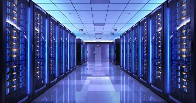 Corea del Sur invertirá hasta US$ 35.000 millones en uno de los mayores centros de datos de IA del mundo