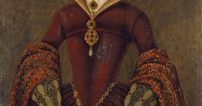 Lady Jane Grey: la adolescente que fue reina de Inglaterra durante nueve días