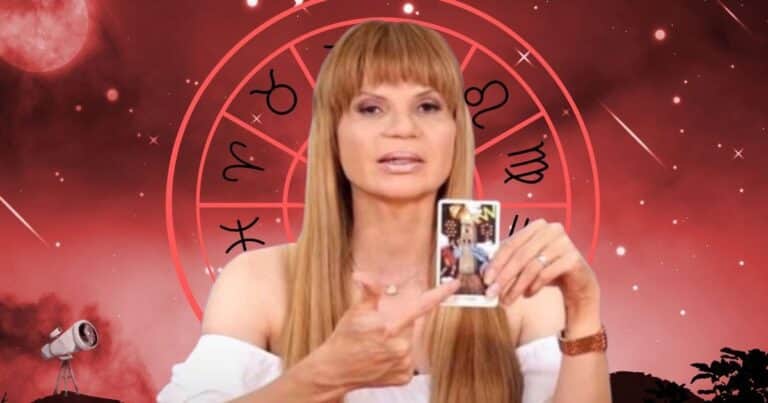 Horóscopo semanal de Mhoni Vidente del 29 de marzo al 3 de abril 2026: predicciones para todos los signos
