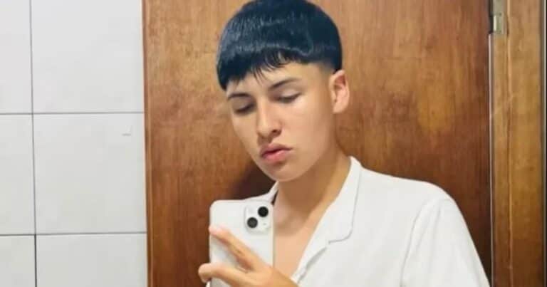 Matan a puñaladas a un joven en Bariloche: la víctima conocía a su asesino