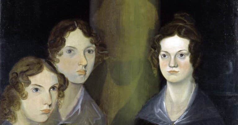 Las hermanas Brontë: la familia marcada por la tragedia que dejó clásicos como Jane Eyre y Cumbres Borrascosas
