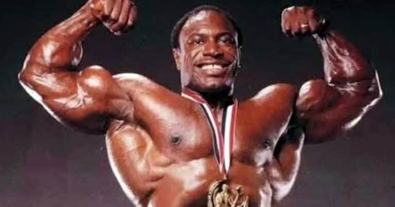 El fisicoculturista que fue ocho veces campeón de Mr. Olympia y necesita un donante de riñón: «Retrasé 26 años mi enfermedad con buena alimentación y ejercicio»
