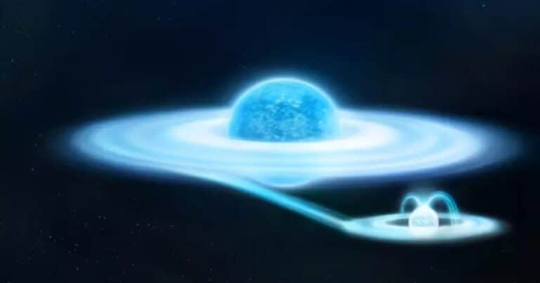 Después de 50 años resolvieron un enorme misterio del espacio