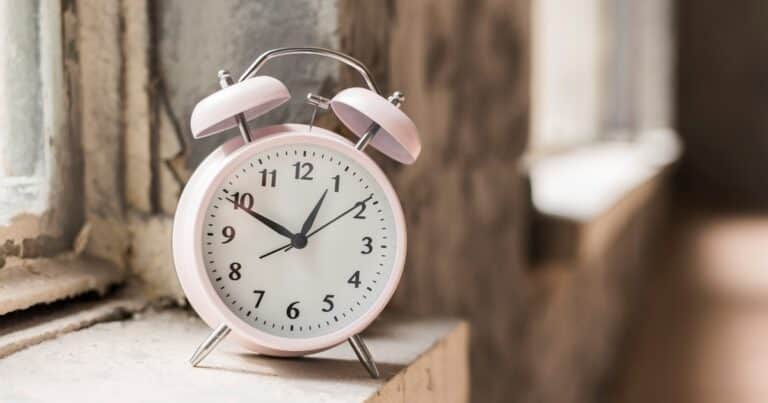 Cambio de horario en Europa desde hoy: cómo será a partir desde este 29 de marzo