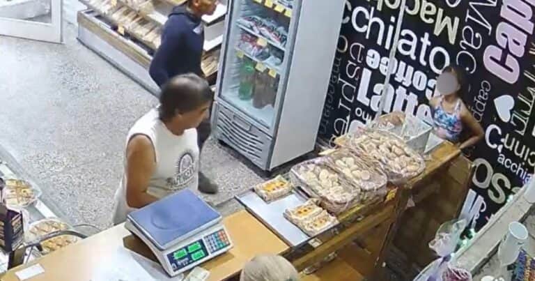 Detuvieron a un hombre que persiguió y acosó a una nena de 7 años en Merlo