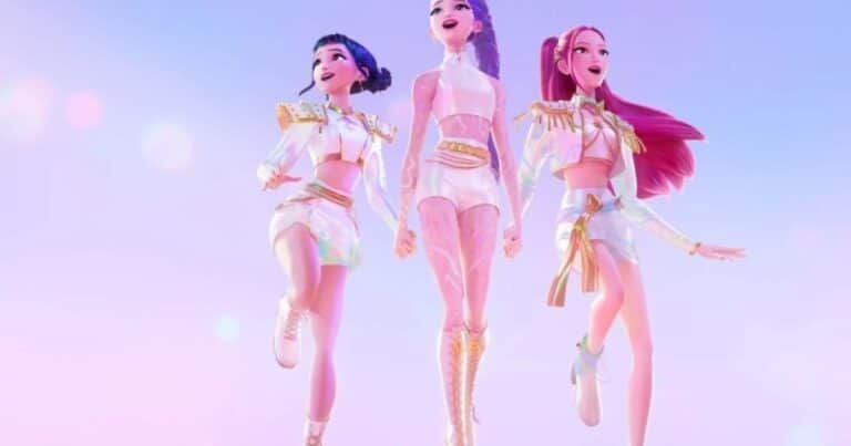Las primeras pistas de ‘Guerreras K-Pop 2’, la esperada secuela del éxito de Netflix