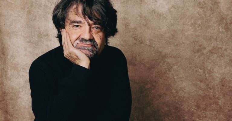 Juan Casamayor, editor de Páginas de Espuma: «El boom es de las lectoras y no de las escritoras»