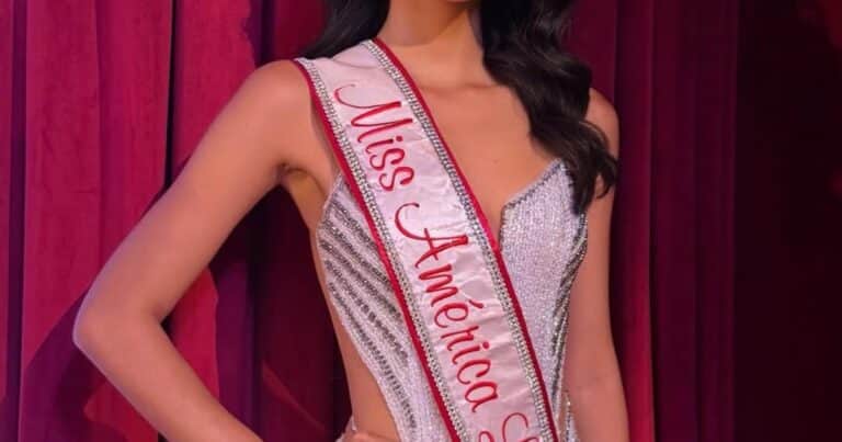 Miss Latina Argentina 2026: cuándo es y quiénes son las 27 candidatas que buscan la corona