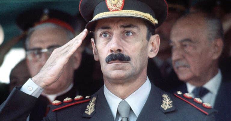 Cuando se inició la larga noche