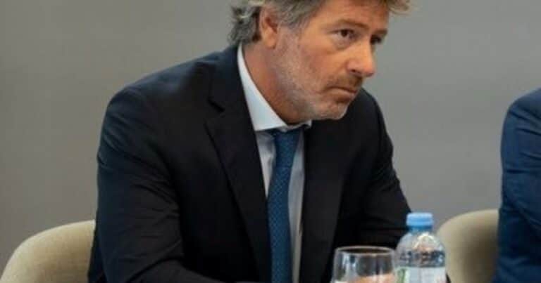 Javier Milei y sus medidas, EN VIVO: Juan Bautista Mahiques jura hoy como nuevo ministro de Justicia