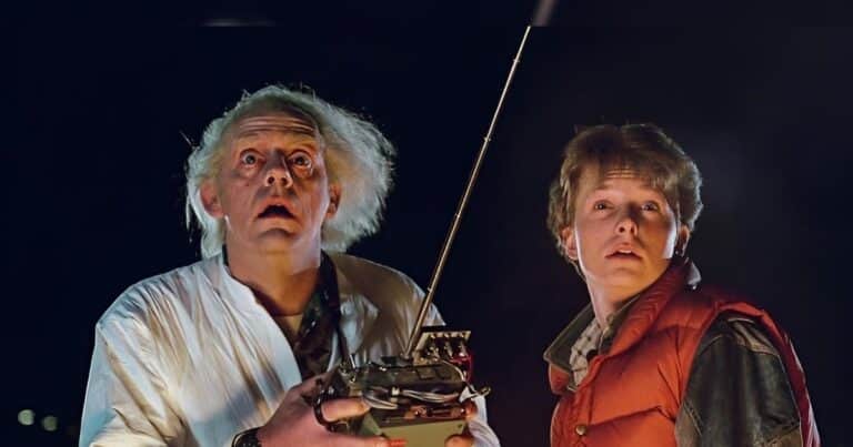 Cine, series y finales felices: el sesgo que heredaron las generaciones de los 80 y 90