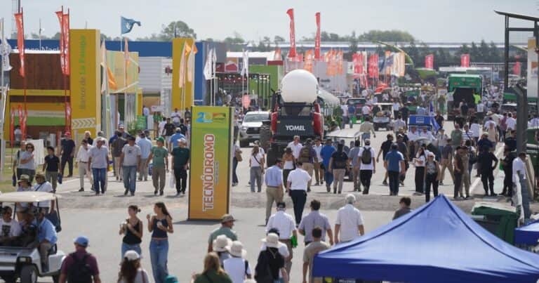 Expoagro 2026: la mirada de un economista del agro sobre el valor del dólar y los sectores que tendrán mayor dinamismo