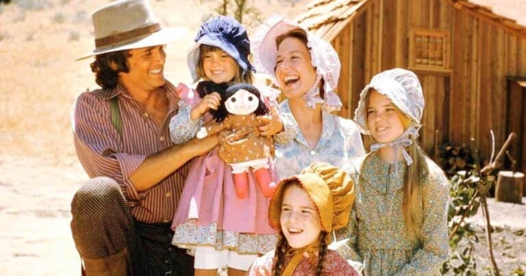 La familia Ingalls tendrá segunda temporada en Netflix antes de estrenar su reboot