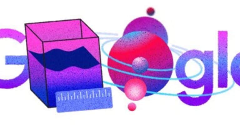Google conmemora el Día Internacional de la Mujer con un doodle interactivo