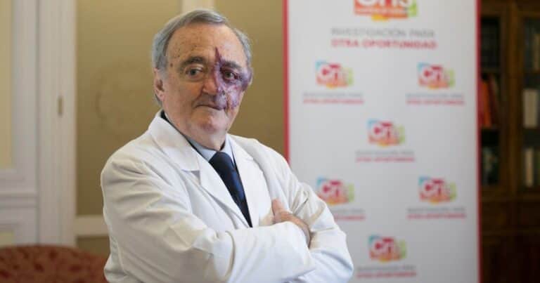 Mariano Barbacid: el hijo de un zapatero que se convirtió en químico y logró eliminar el cáncer de páncreas en ratones