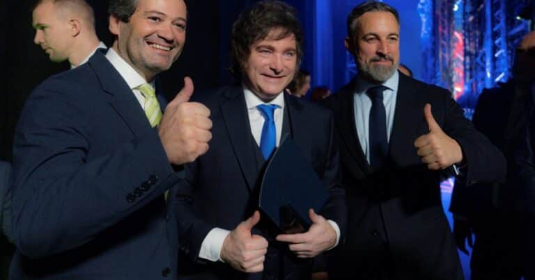 Javier Milei y sus medidas, EN VIVO: las últimas medidas del Gobierno, minuto a minuto