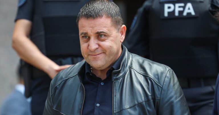 Pablo Toviggino fue indagado por la evasión de la AFA: presentó un escrito, no contestó preguntas e hizo un pedido particular