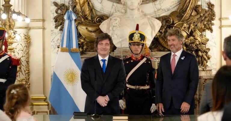 La cumbre del PRO: Macri baraja opciones para 2027