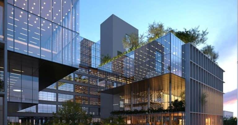 IRSA y Mercado Libre invierten más de US$50 millones en nuevas oficinas en Buenos Aires