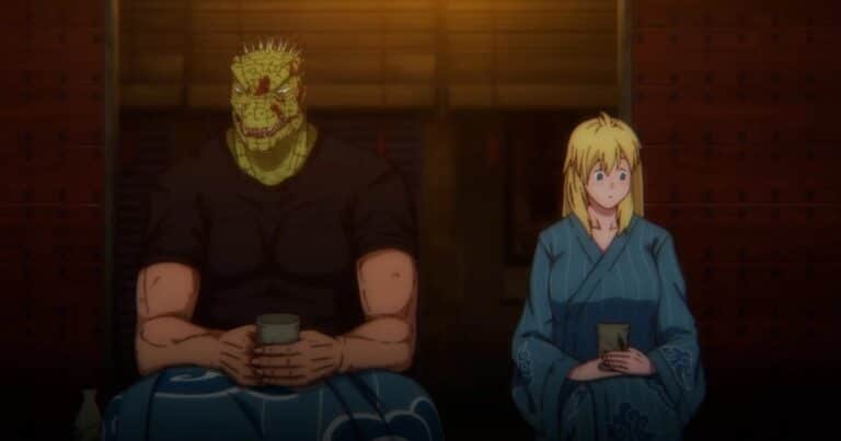 ¿A qué hora se estrena la temporada 2 de «Dorohedoro»? Los horarios por país en Netflix y Crunchyroll este 1 de abril de 2026