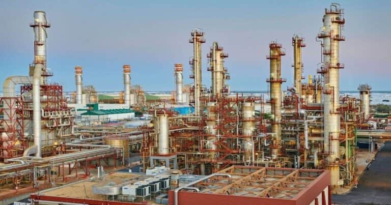 Un proyecto de 1.000 millones busca revolucionar la energía y crear miles de empleos