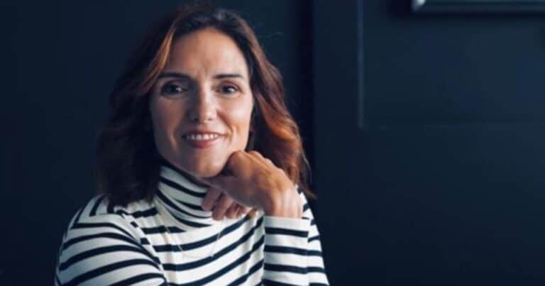 Patricia Puiggros, experta en longevidad: “Para bajar la panza a los 50, conviene seguir métodos probados por la ciencia»