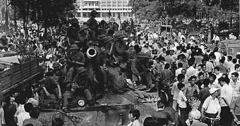 El mundo de hace 50 años: el comunismo avanzaba, la Guerra Fría regía y los golpes se multiplicaban