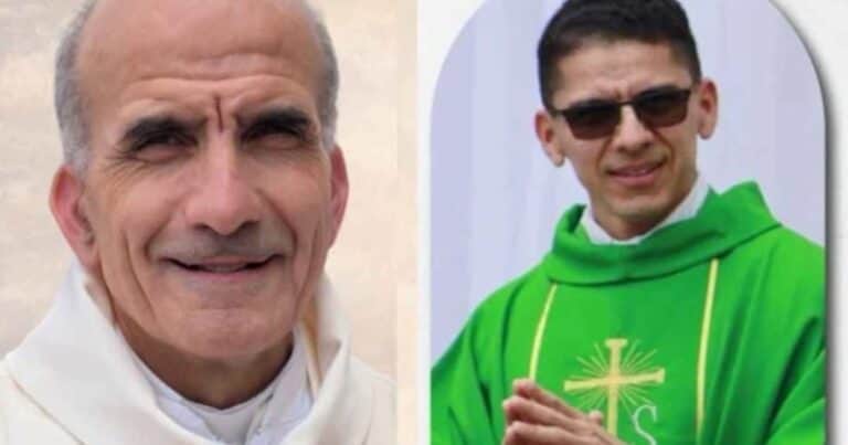Dos sacerdotes murieron ahogados tras salvar a un monaguillo arrastrado por el mar