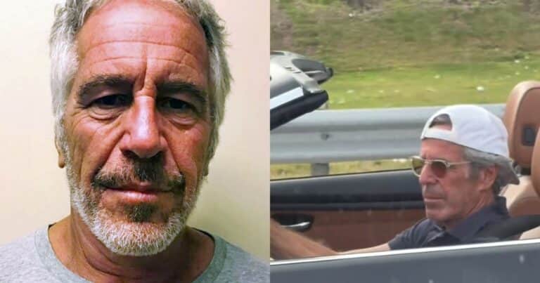 «No soy Jeffrey Epstein»: Un parecido viral reavivó teorías conspirativas sobre la muerte del financista