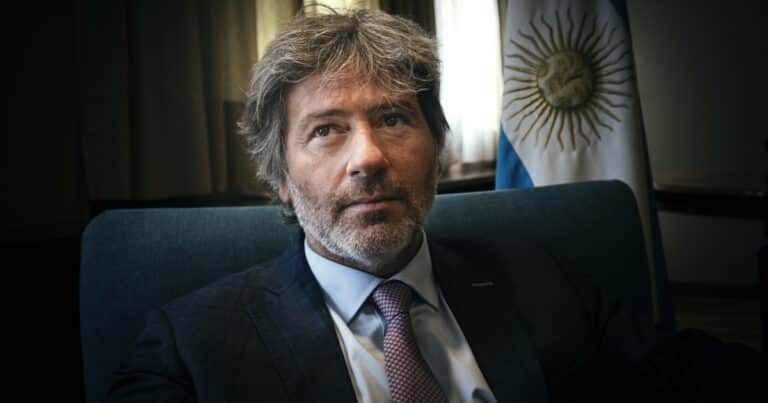 El Gobierno cambia al subsecretario de Derechos Humanos y asume un exfuncionario de Mauricio Macri