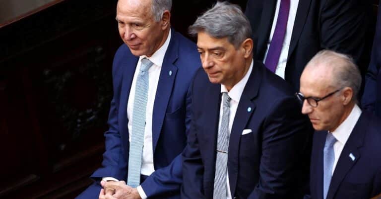 Fuerte jugada de la Corte Suprema de Justicia: con un nuevo reglamento para los concursos de jueces, busca “reducir los potenciales ámbitos de discrecionalidad”