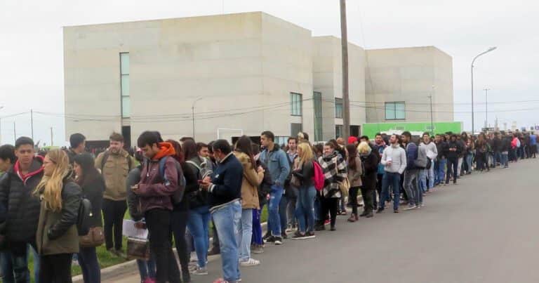 En 2025 se perdieron más de 10.000 empresas y 82.000 empleos