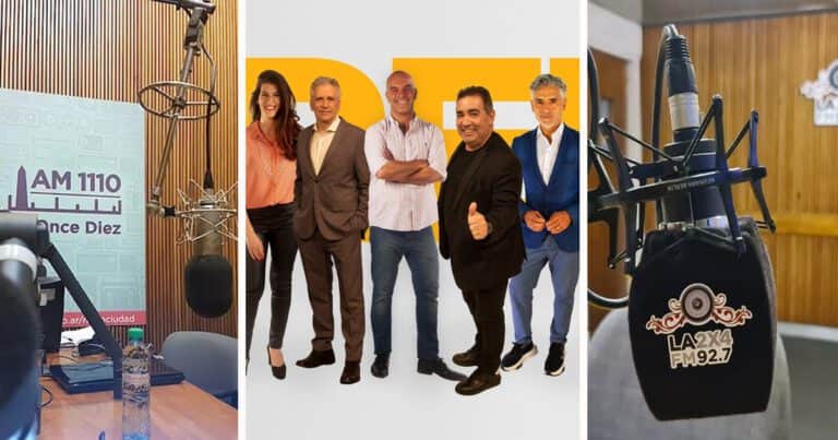 Jorge Macri analiza privatizar los medios públicos de la ciudad de Buenos Aires