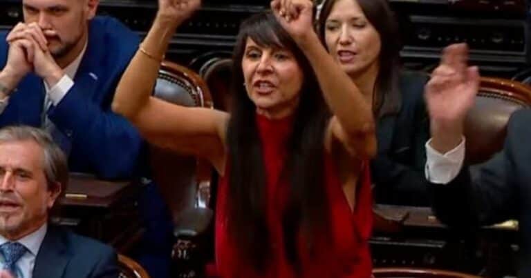 Se complica aún más el frente judicial de la diputada Lorena Villaverde: ahora, por la compra de unos terrenos