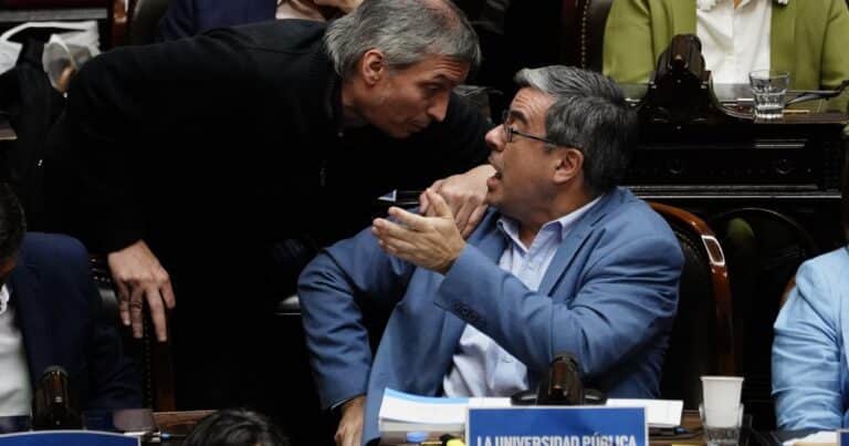 El peronismo se prepara para resistir la eliminación de las PASO, pero podría quedar forzado a aceptar cambios