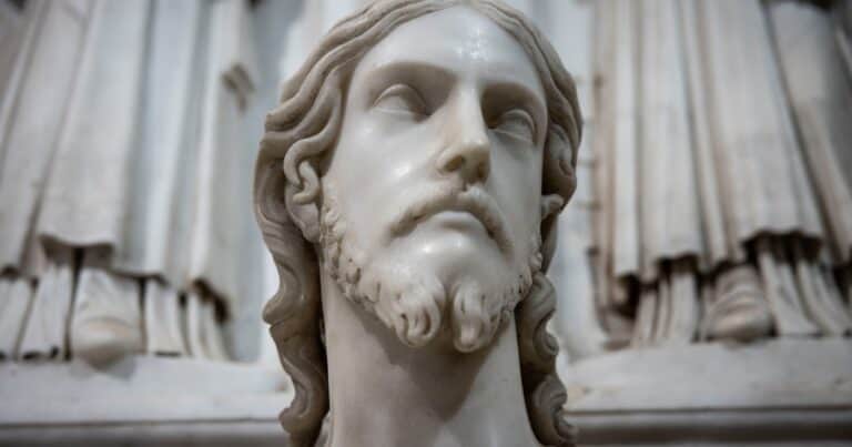 Sensacional descubrimiento: un busto en una iglesia es obra de Miguel Ángel