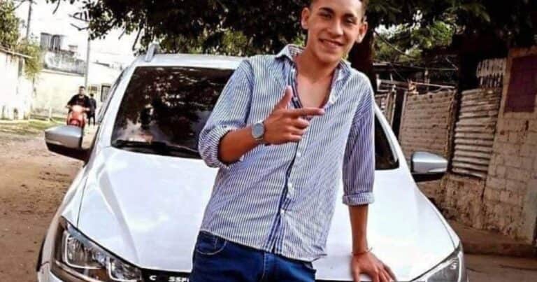 Condenan a cuatro policías por perseguir a un joven y no ayudarlo cuando se tiró al río en el que se ahogó