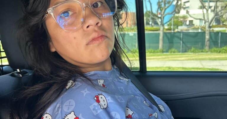 La policía migratoria de Trump detuvo a una argentina en Los Ángeles y será deportada