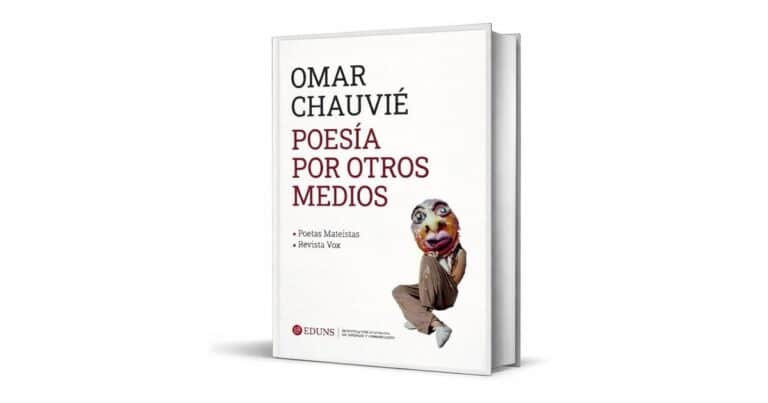 ‘Poesía por otros medios’: el experimento poético que sacó la poesía a la calle en Bahía Blanca