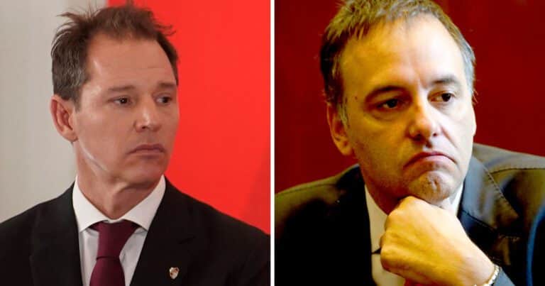 El peronismo busca un outsider y las balas que pican cerca de Adorni