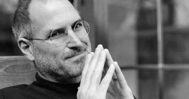 La frase de Steve Jobs que te pone contra la pared: “Tu tiempo es limitado”
