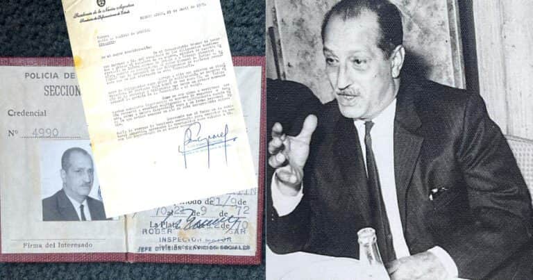 Jorge Oscar Montiel: el militar desaparecido en 1975 por haber intentado evitar el golpe un año antes