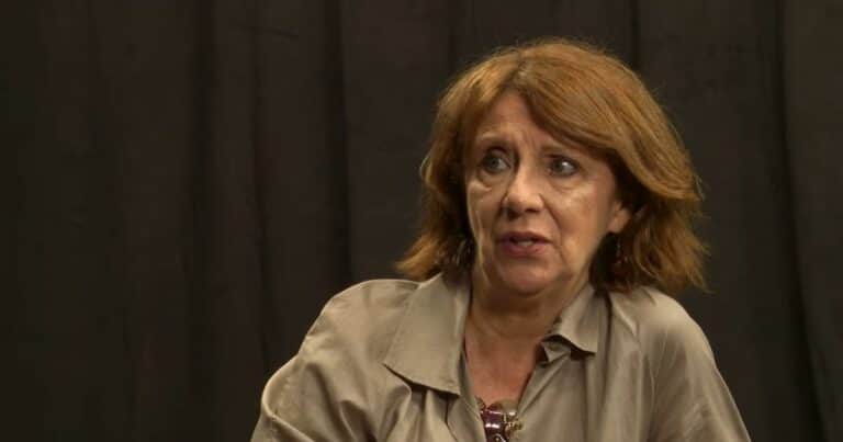 Murió María del Carmen Roqueta, la jueza que condenó a Jorge Rafael Videla por el robo de bebés en la dictadura