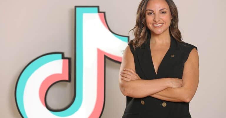 Tiktok ya tiene más de 33 millones de usuarios en Argentina y su directora explica cómo es el consumo «viral»