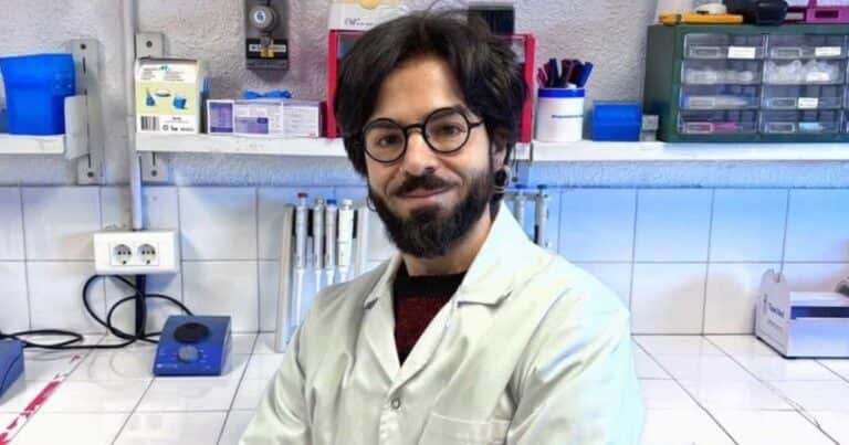Jordi Olloquequi, neurobiólogo: “Contra el envejecimiento, hay que alejarse de lo mágico»