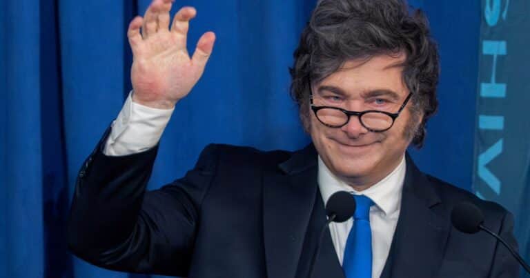 Javier Milei y sus medidas, EN VIVO: el Presidente habla en la apertura de la Argentina Week 2026 con el objetivo de atraer inversiones para el país