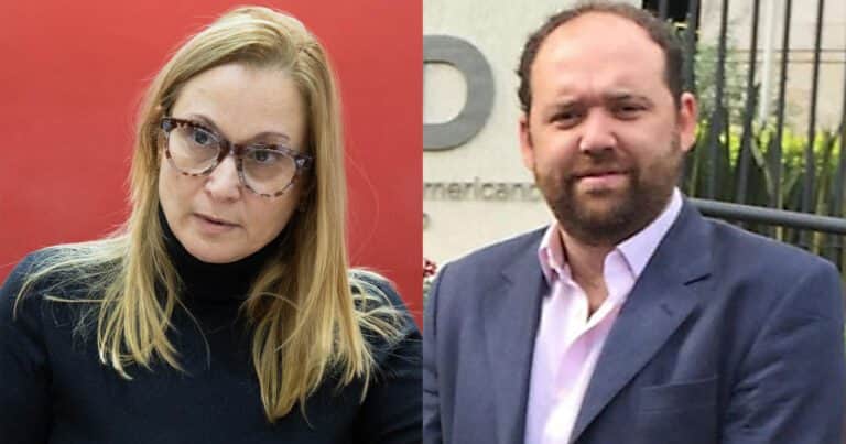 Juan Bautista Mahiques confirmó quiénes estarán al frente de la Oficina Anticorrupción y de la IGJ